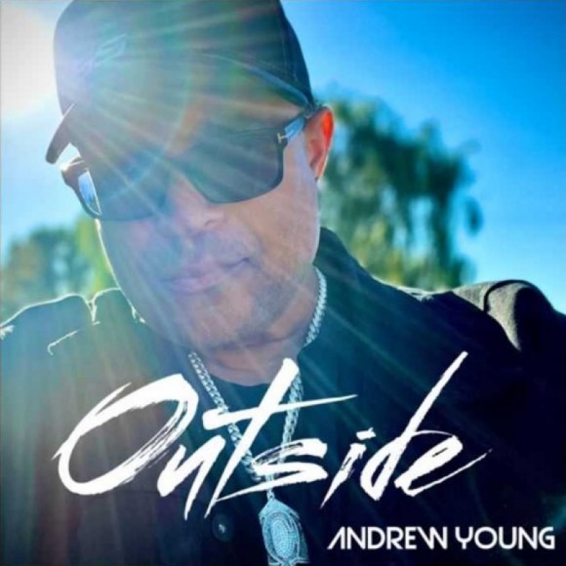 Andrew Young - Outside