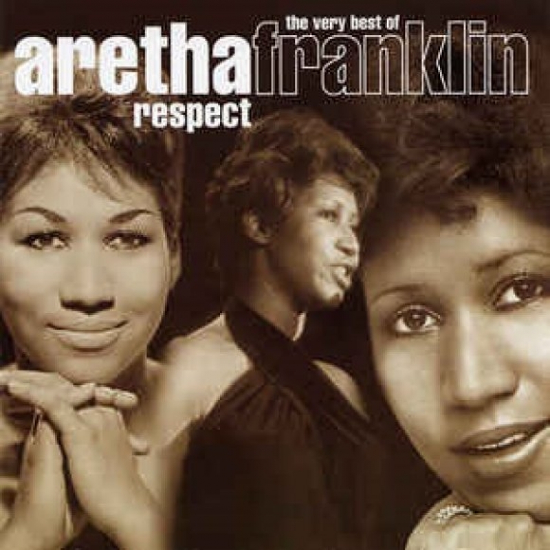 Aretha Franklin - Respect