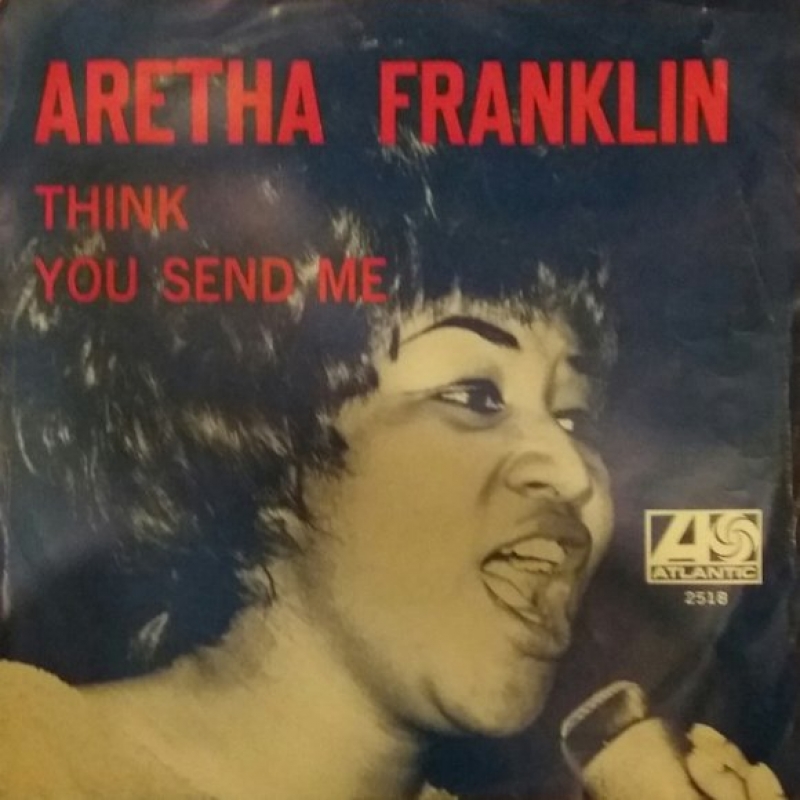 Aretha Franklin - Think