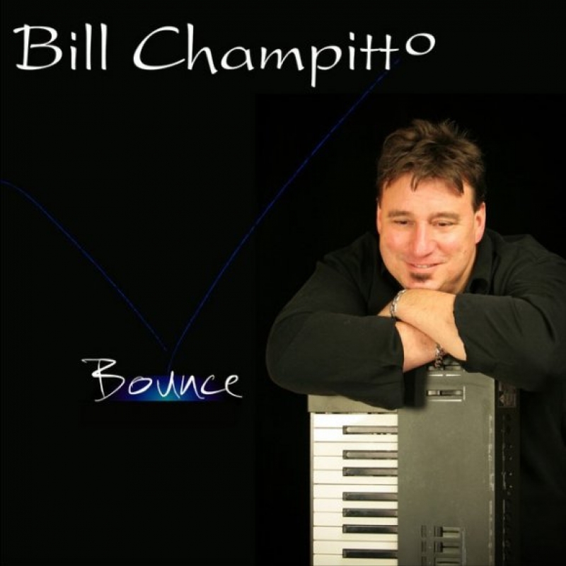 Bill Champitto - Can You Tell Me