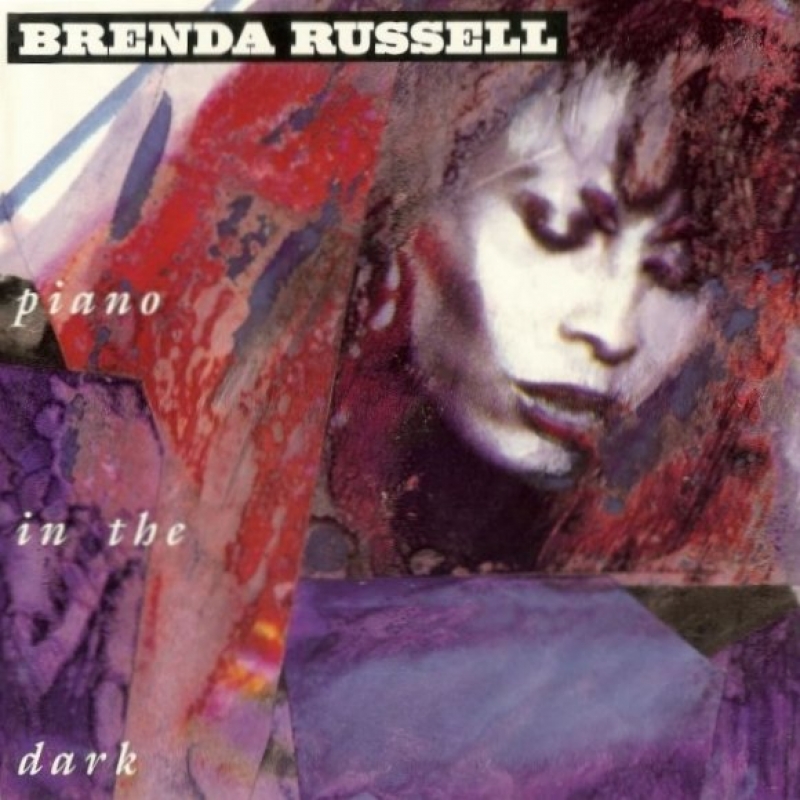 Brenda Russell - Piano In The Dark