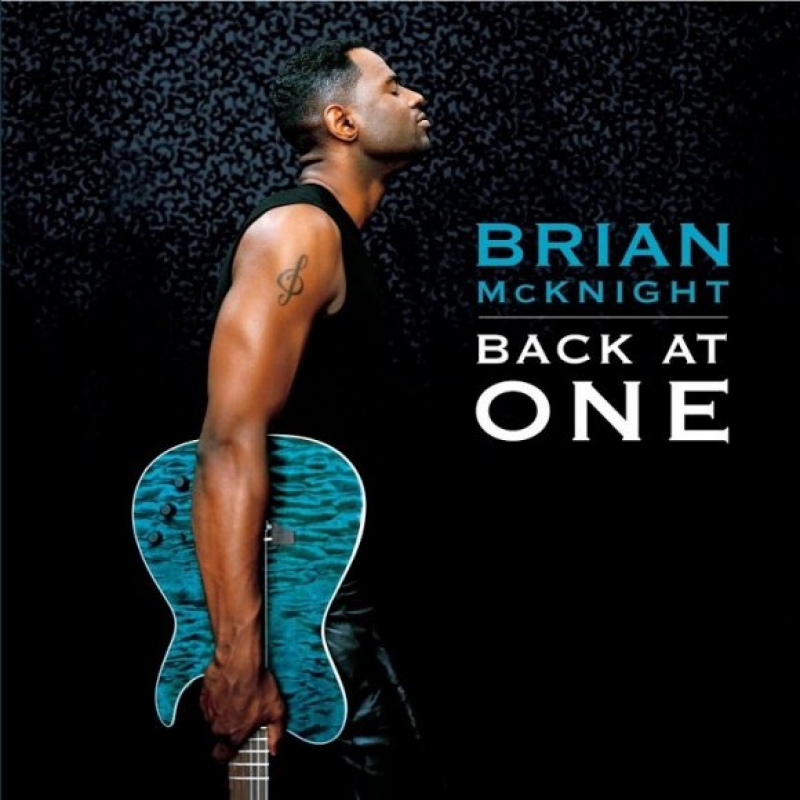 Brian Mcknight - Back At One (radio Edit)