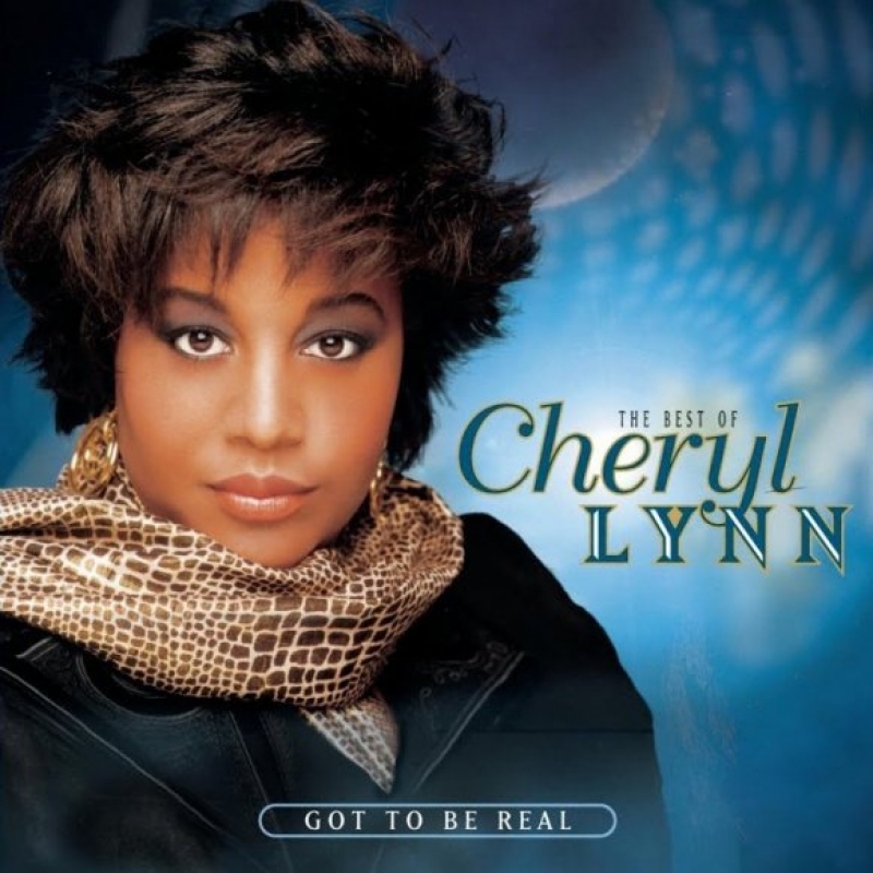 Cheryl Lynn With Luther Vandross - If This World Were Mine