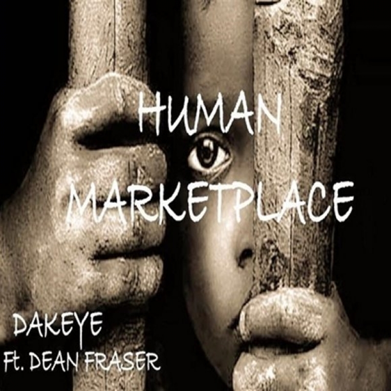 Dakeye - Human Marketplace