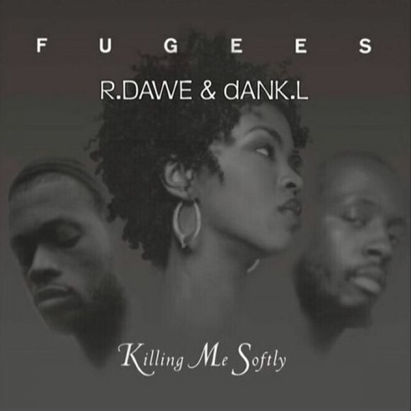 Fugees - Killing Me Softly With His Song