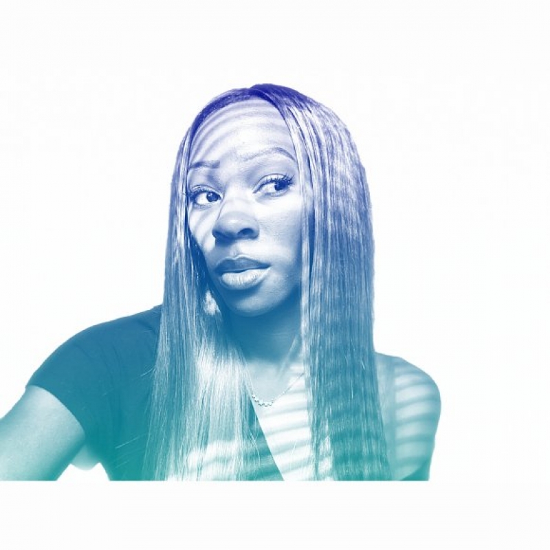 G'nece - All On You Ready