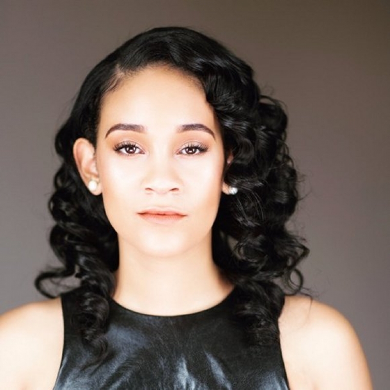 Heather Harvin - No New