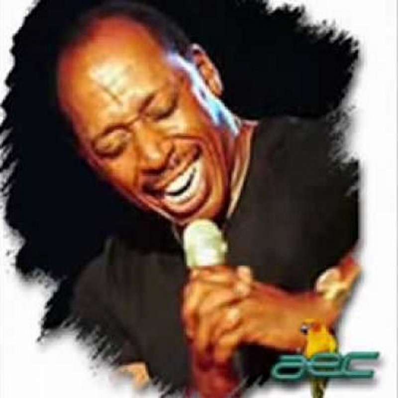 Jeffrey Osborne - We Both Deserve Each Other's Love