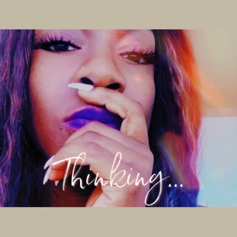 Michelle Tabot - Thinking