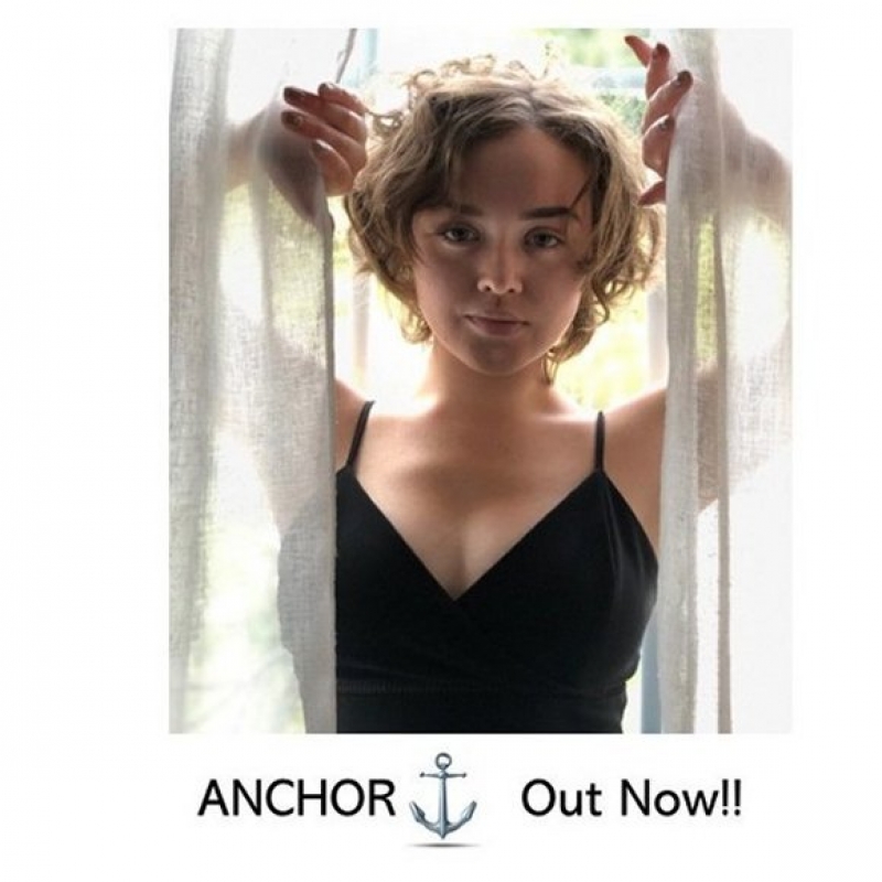 Naday - Anchor