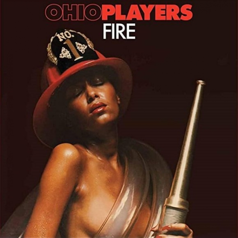 Ohio Players - Fire