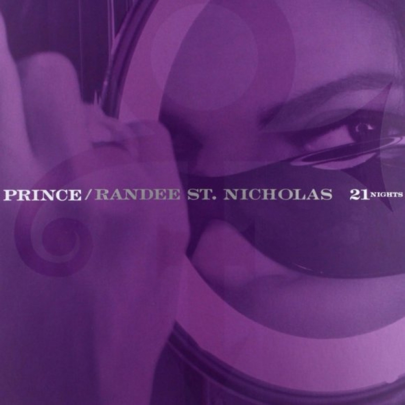 Prince - Beggin' Woman Blues