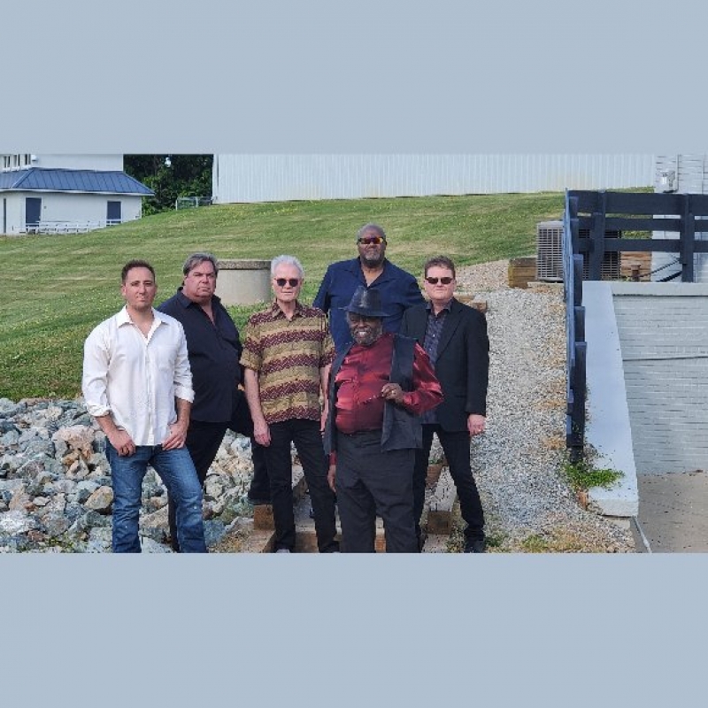 Pumphouse - Fix It Man (live)