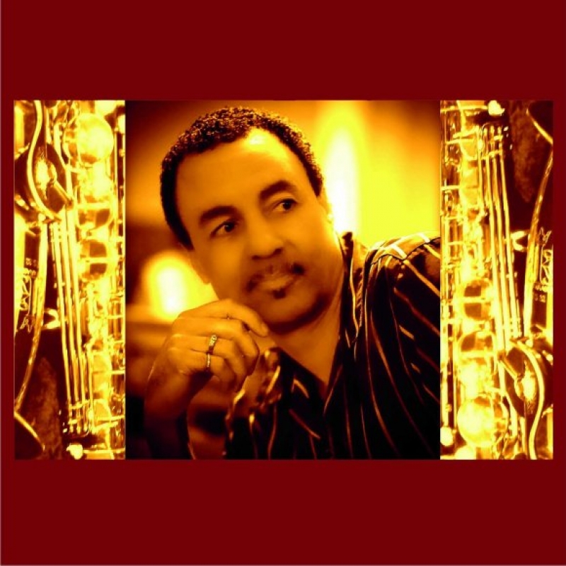 Richie Love - Edm Jazz