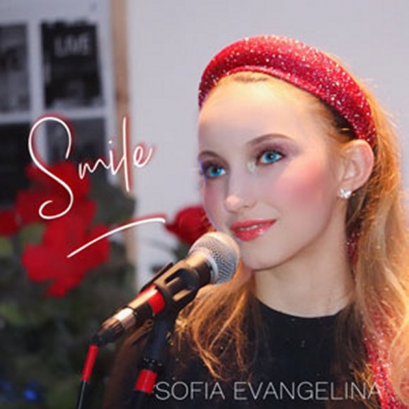Sofia Evangelina - Smile