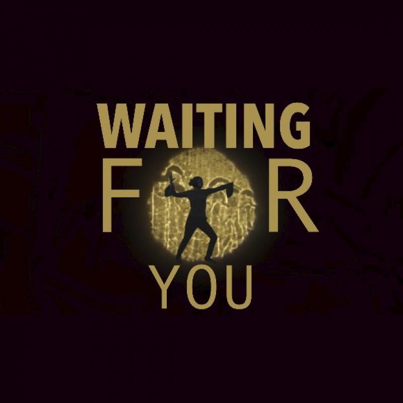 Sofia Gillani - Waiting For You