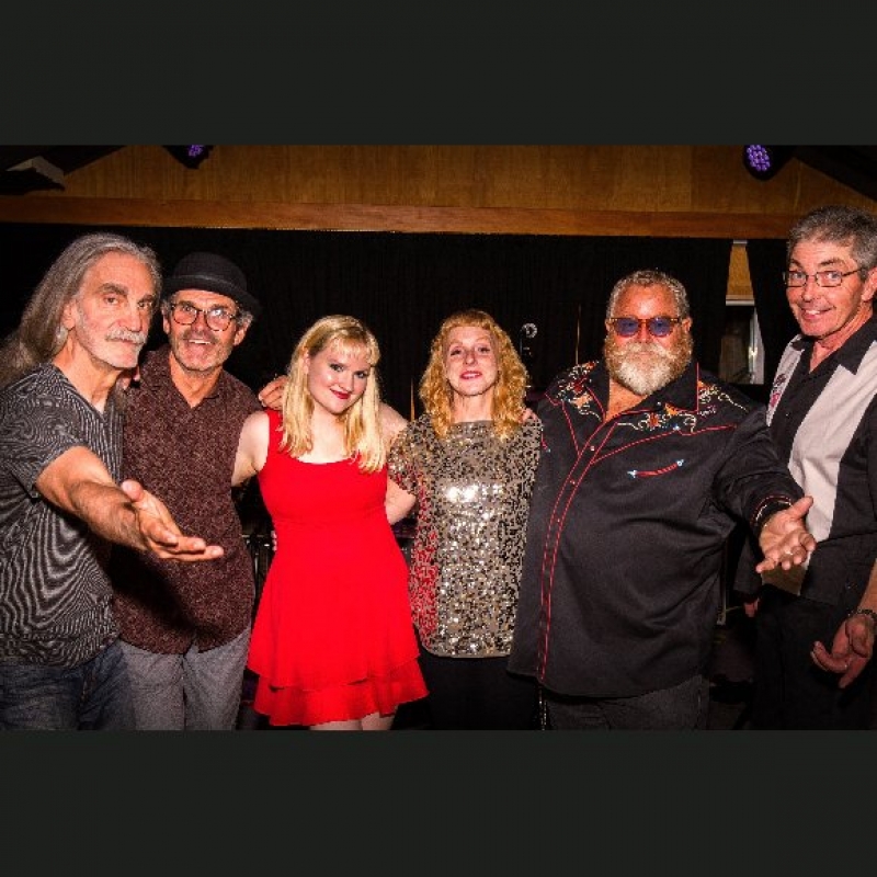 The Jimmy Smith Band - Tbird And A Redhead