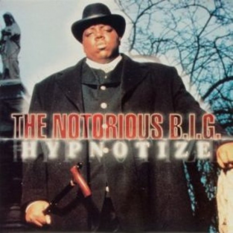 The Notorious B.i.g. - Hypnotize