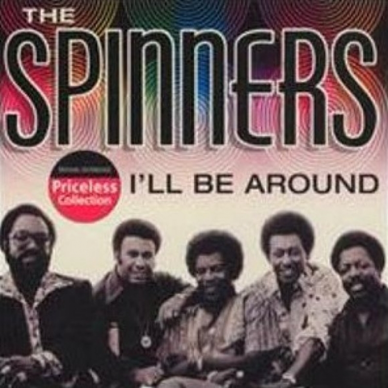 The Spinners - I'll Be Around