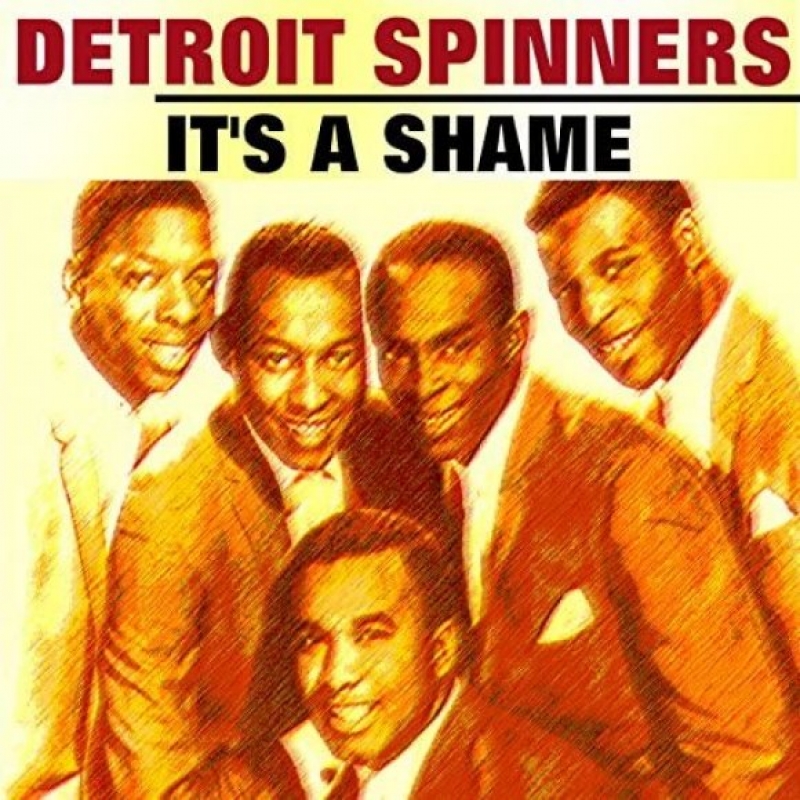 The Spinners - It's A Shame