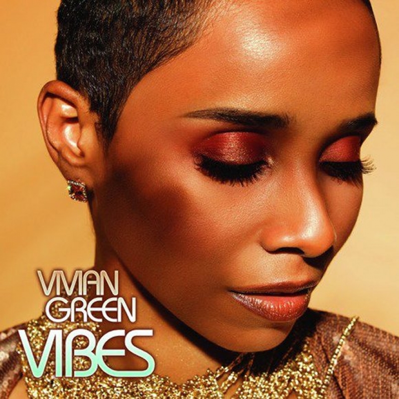 Vivian Green - Vibes